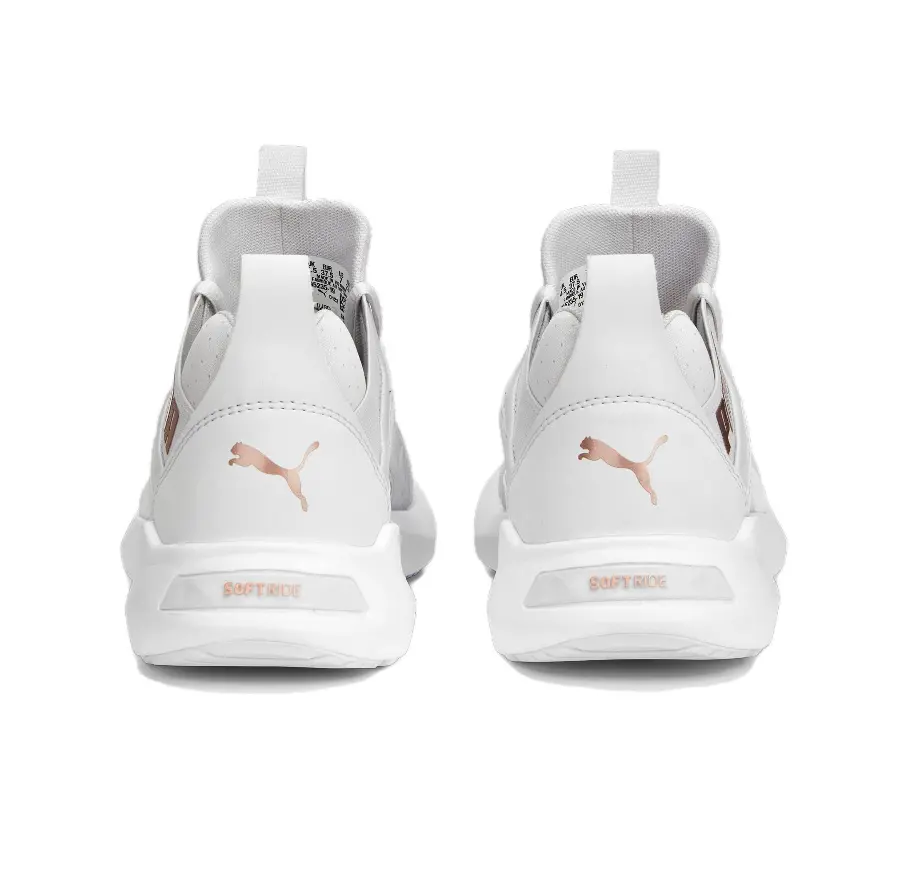 Giày Puma Softride Enzo Nxt 'White'195235-19 - Ảnh 4