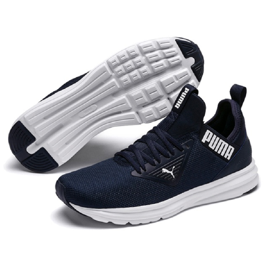 Giày Puma Enzo Beta 'Navy Blue' 192442-06 - Ảnh 2