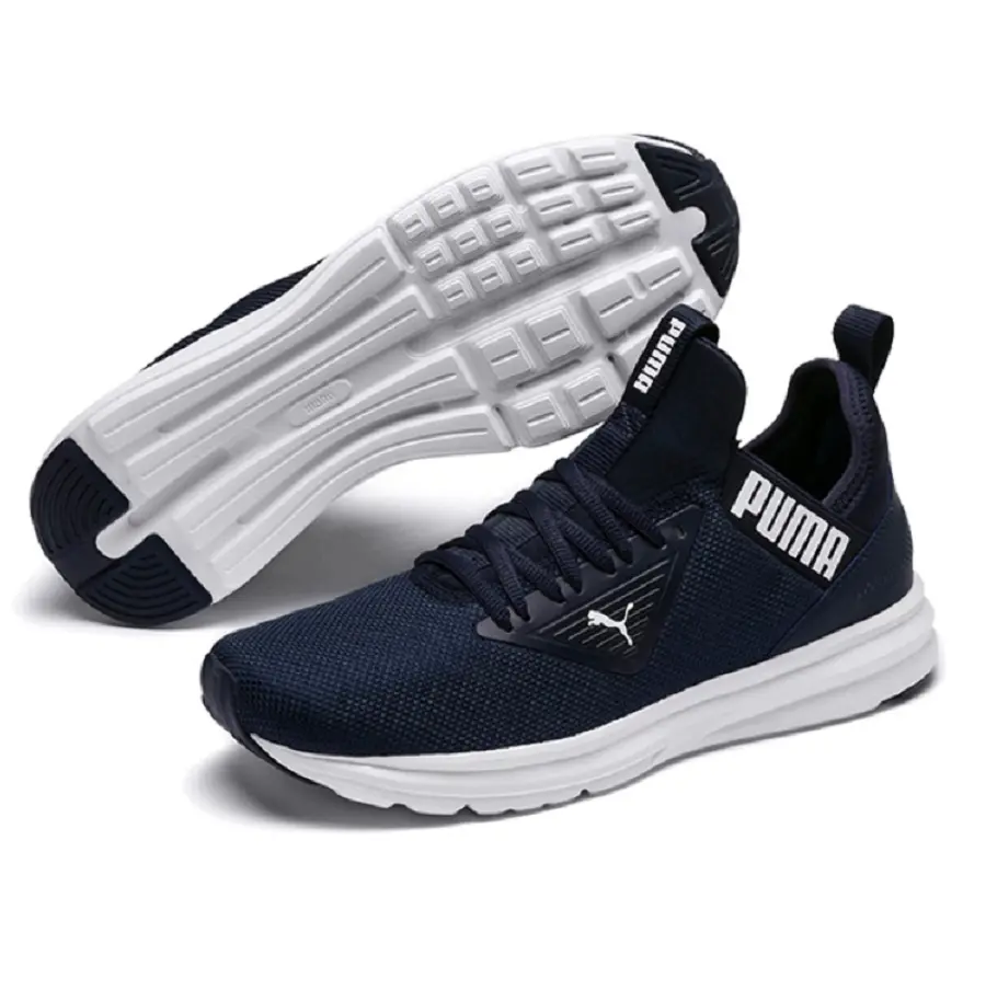 Alternative view of Giày Puma Enzo Beta 'Navy Blue' 192442-06