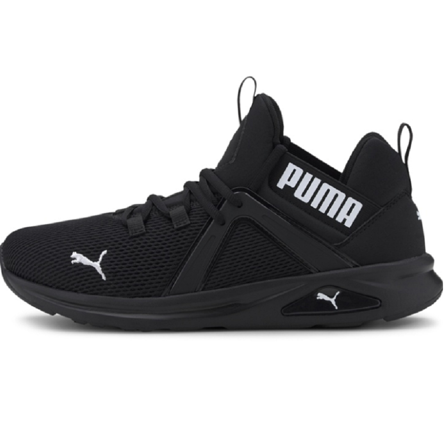 Giày Puma Enzo 2 'Black' 194163-01 - Ảnh 2