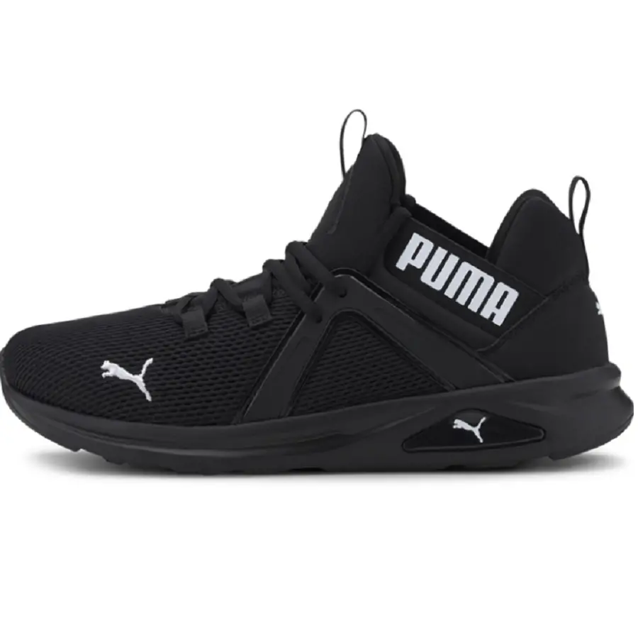 Alternative view of Giày Puma Enzo 2  'Black' 194163-01
