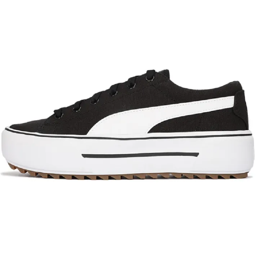 Giày Puma Kaia Platform "Black Gum" 383804-02 - Ảnh 2