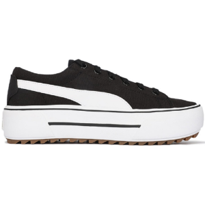 Giày Puma Kaia Platform "Black Gum" 383804-02