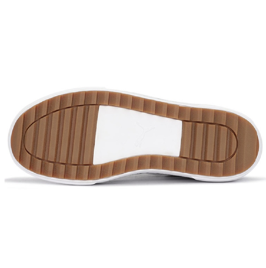 Giày Puma Kaia Platform "Black Gum" 383804-02 - Ảnh 4