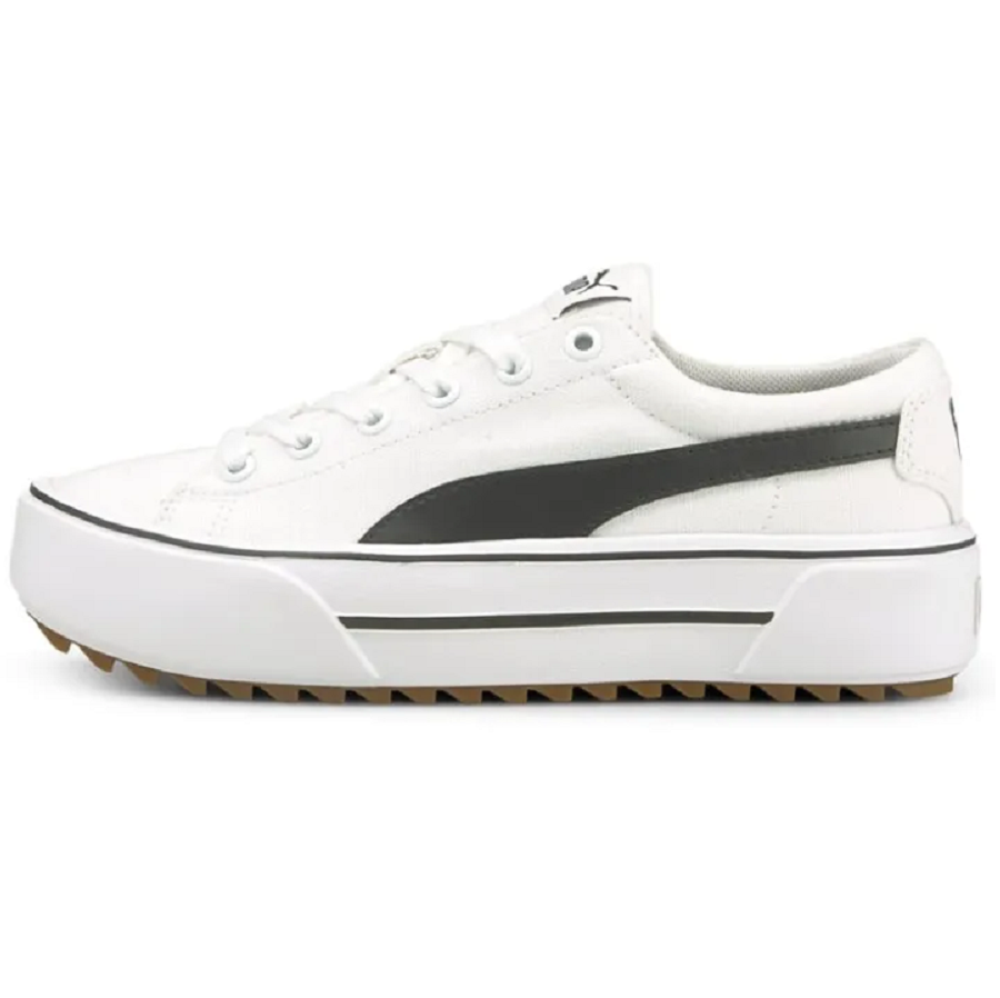 Giày Puma Kaia Platform 'White Gum' 383804-01 - Ảnh 2