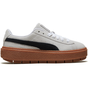 Giày Puma Platform Trace 'Gray' 365830-15