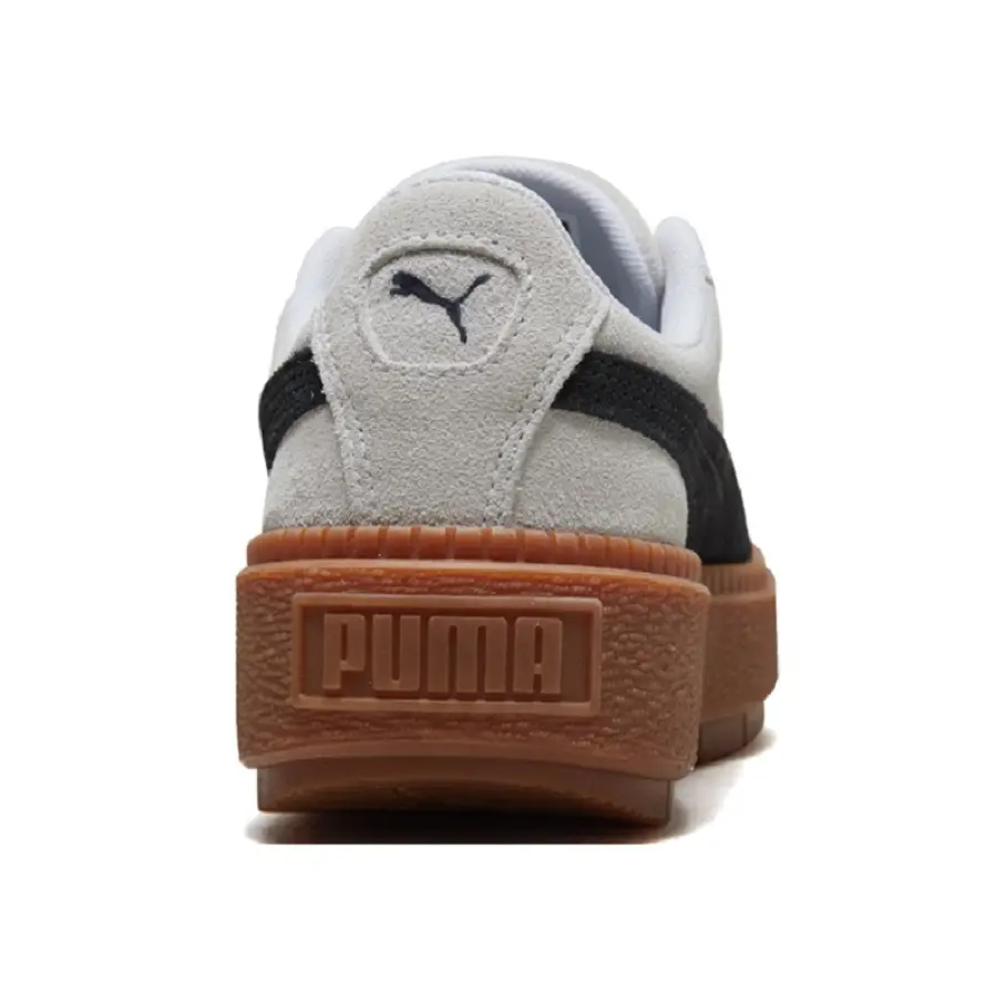 Giày Puma Platform Trace 'Gray' 365830-15 - Ảnh 4