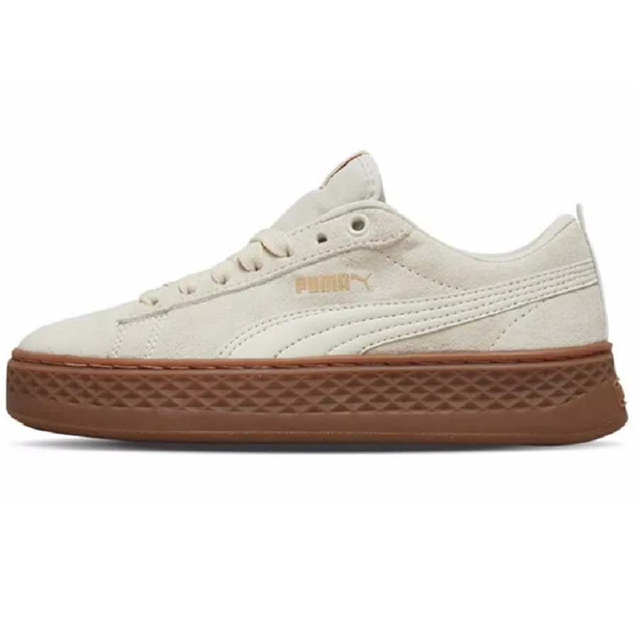 Giày Puma Platform SD 'Birch Gum' 366488-03 - Ảnh 2