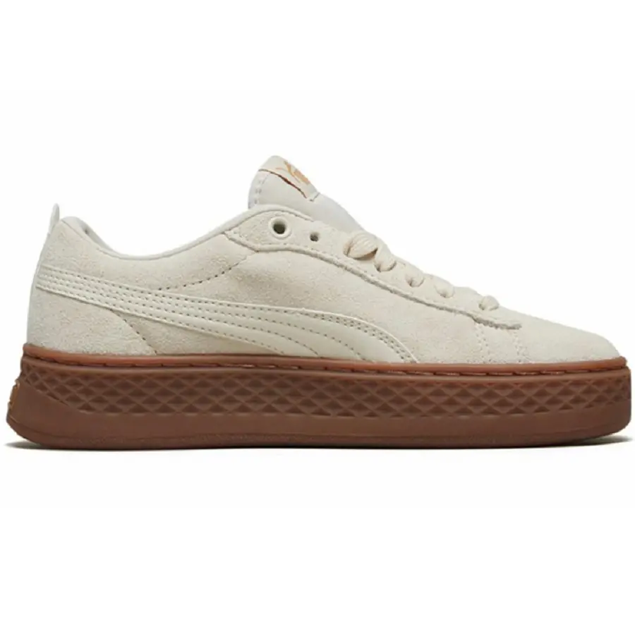 Giày Puma Platform SD 'Birch Gum' 366488-03