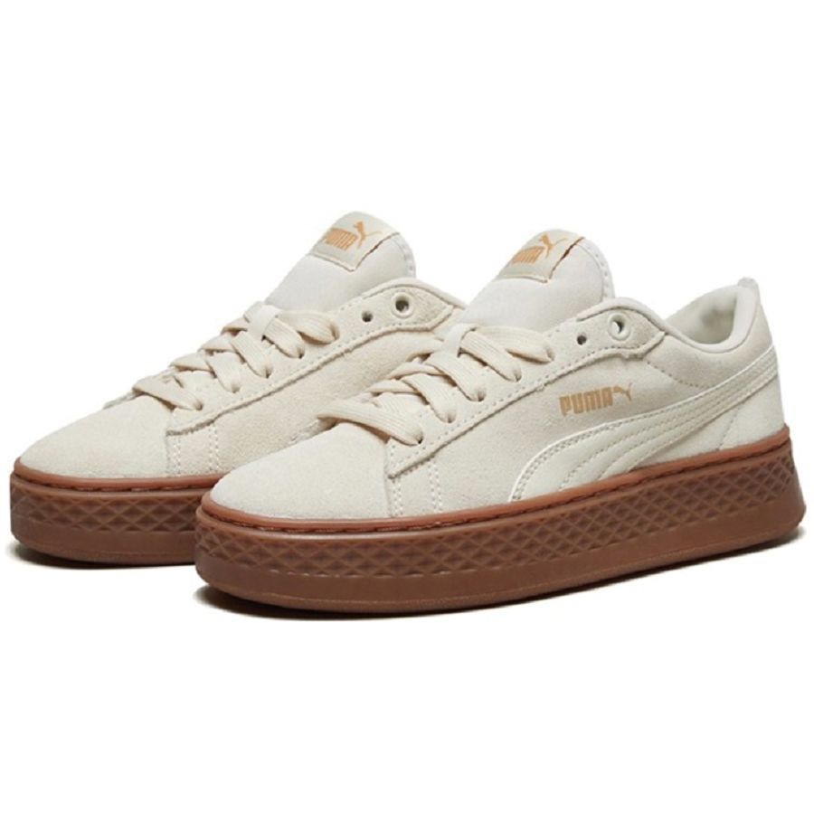 Giày Puma Platform SD 'Birch Gum' 366488-03 - Ảnh 4