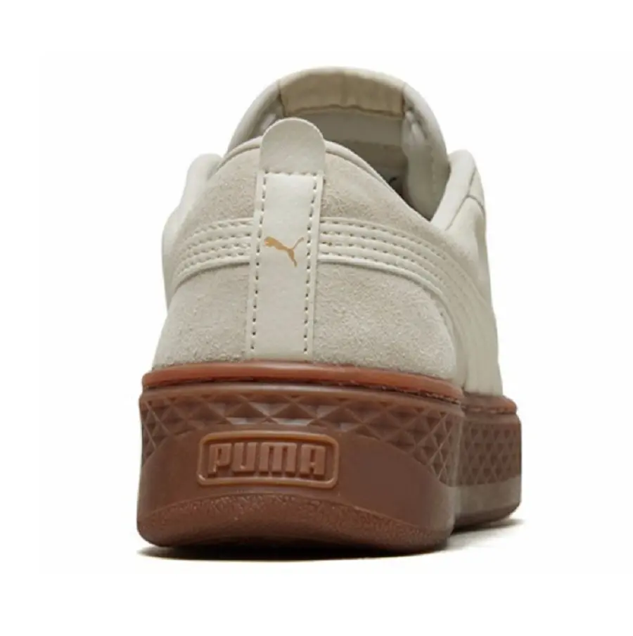 Giày Puma Platform SD 'Birch Gum' 366488-03 - Ảnh 5