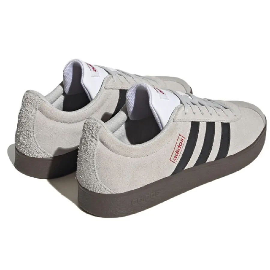 Giày Adidas Court Lifestyle 'Grey' HQ1802 - Ảnh 3