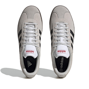 Alternative view of Giày Adidas Court Lifestyle 'Grey' HQ1802
