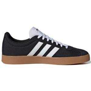 Giày Adidas neo Vl Court 2.0 'Black White Brown' FW2758
