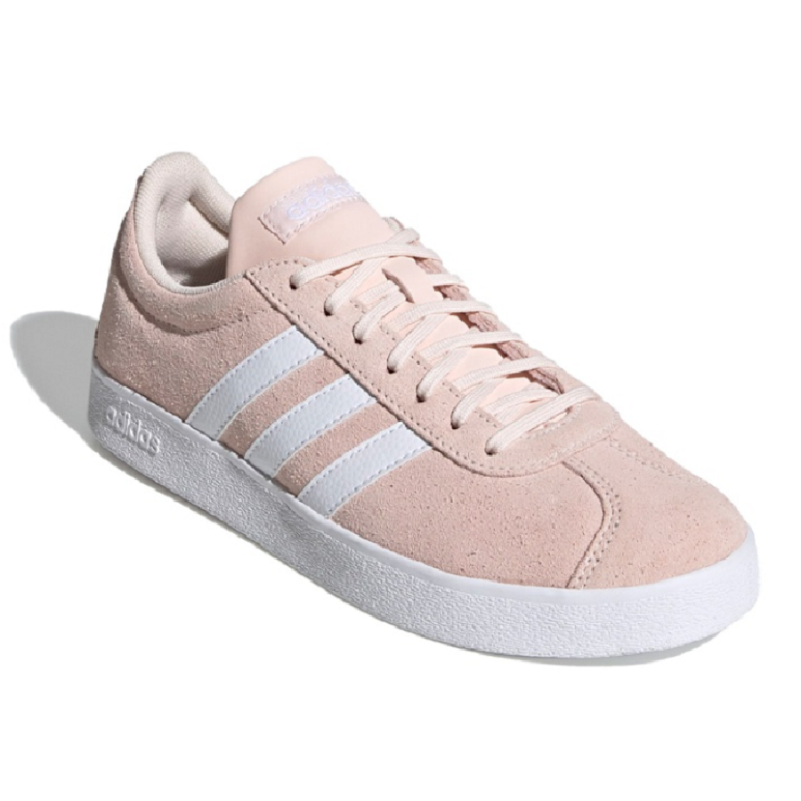 Giày Adidas neo Vl Court 2.0 'Pink/White' FW1370 - Ảnh 3