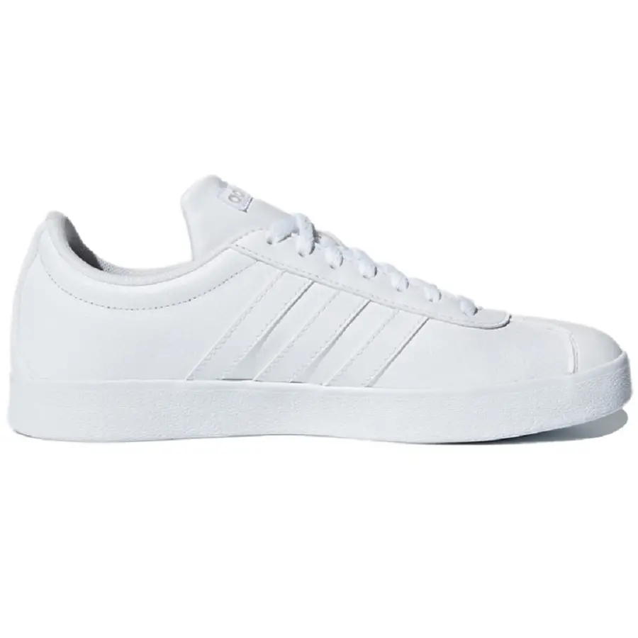 Giày Adidas VL Court 2.0 'White' B42314