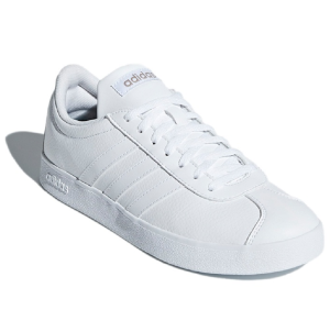 Alternative view of Giày Adidas VL Court 2.0  'White' B42314