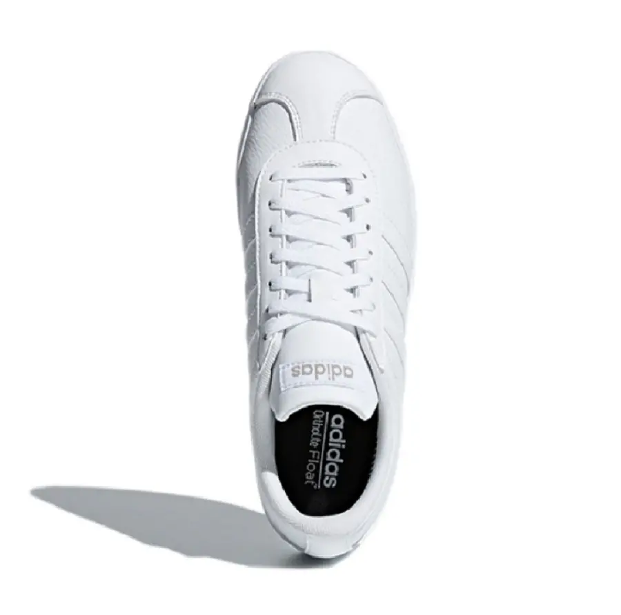 Giày Adidas VL Court 2.0 'White' B42314 - Ảnh 3