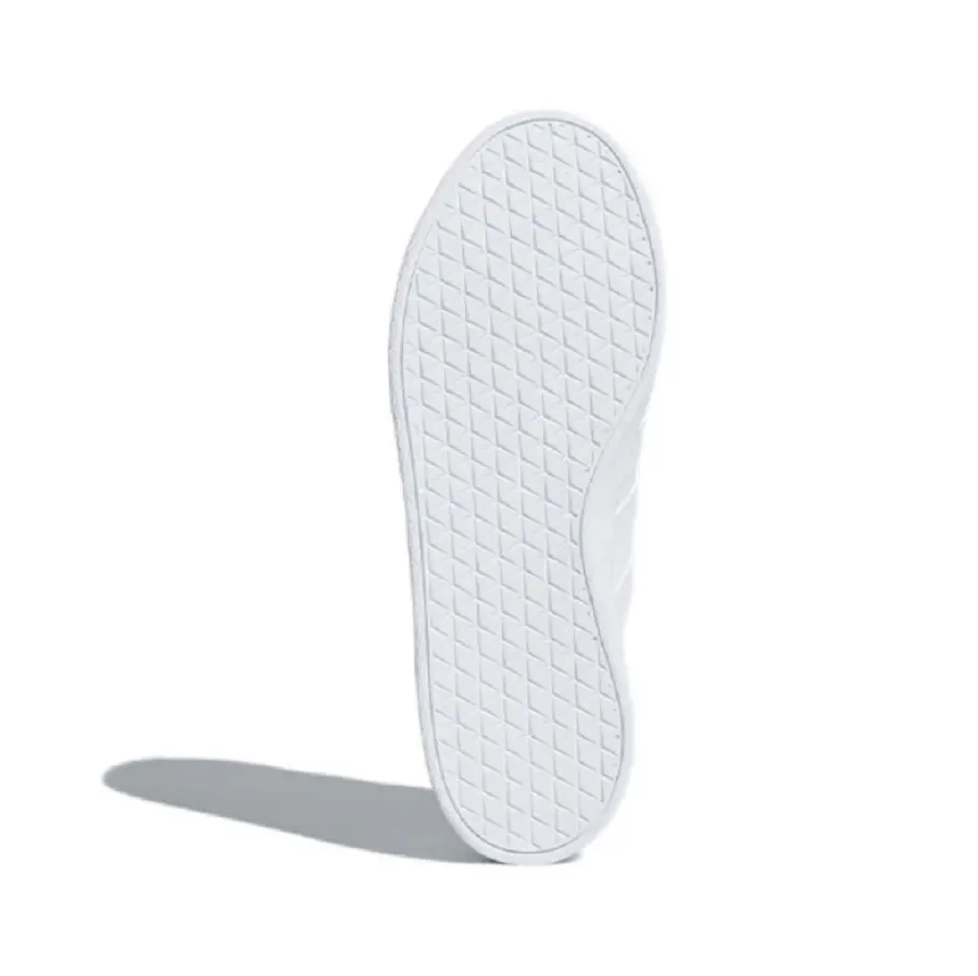 Giày Adidas VL Court 2.0 'White' B42314 - Ảnh 4