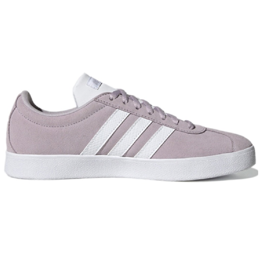 Giày Adidas VL Court 2.0 'Grey' H02016