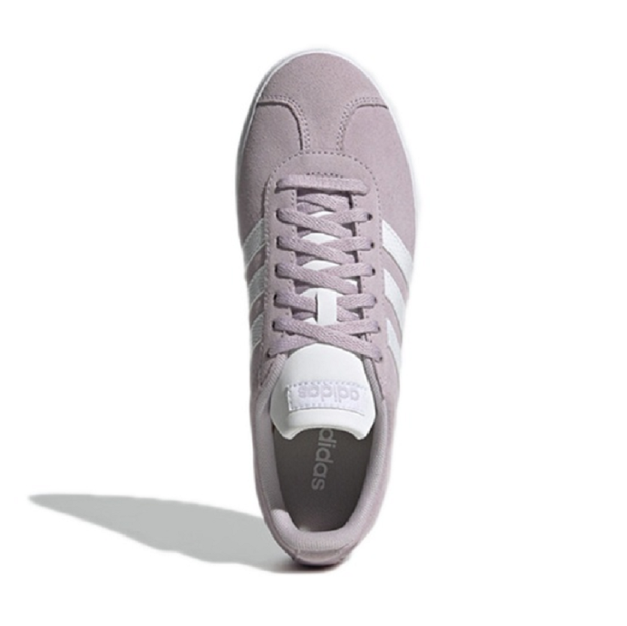 Giày Adidas VL Court 2.0 'Grey' H02016 - Ảnh 2