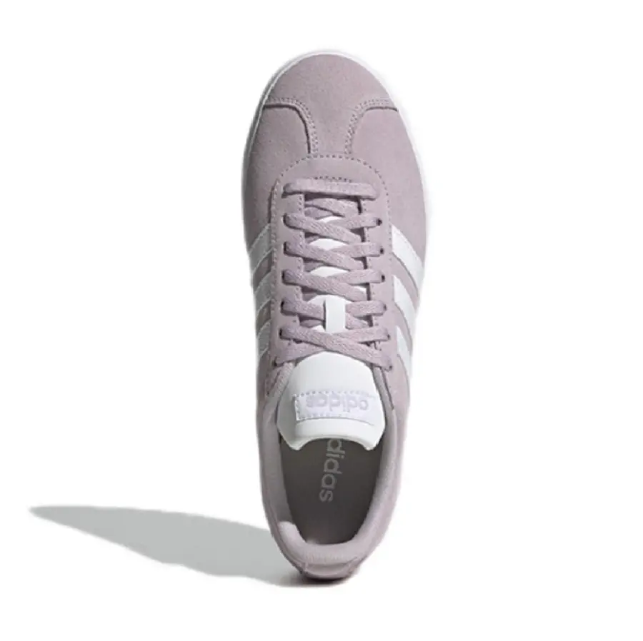 Alternative view of Giày Adidas VL Court 2.0  'Grey' H02016