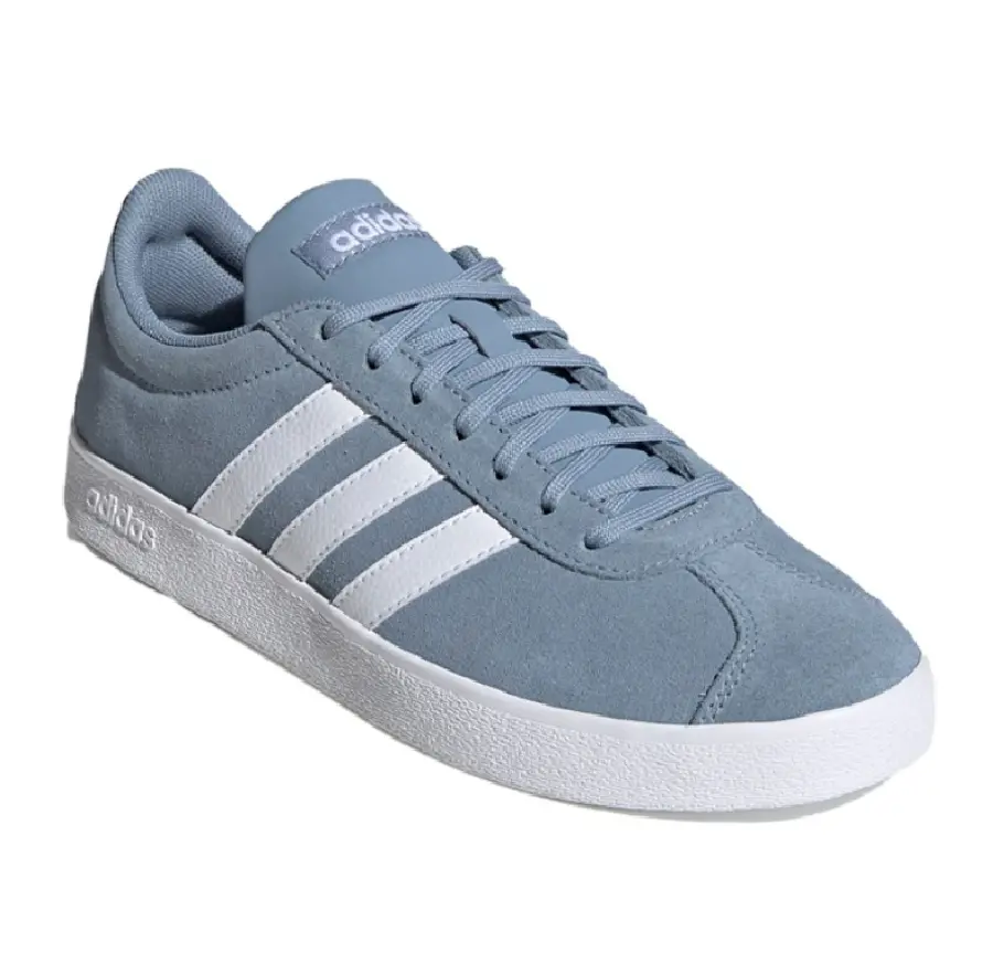 Giày Adidas neo Vl Court 2.0 'Blue' FW1373 - Ảnh 4