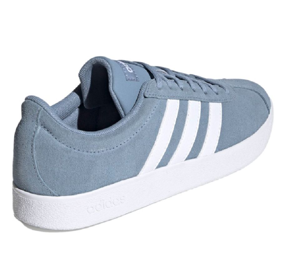 Giày Adidas neo Vl Court 2.0 'Blue' FW1373 - Ảnh 3