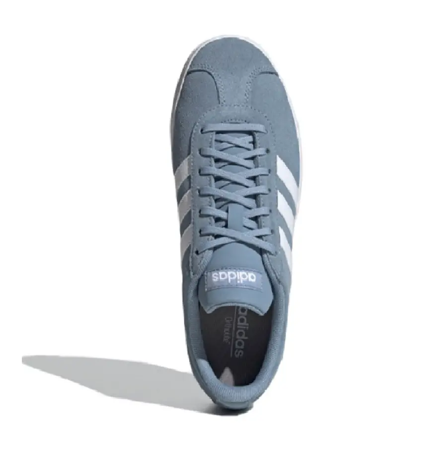 Alternative view of Giày Adidas neo Vl Court 2.0 'Blue' FW1373