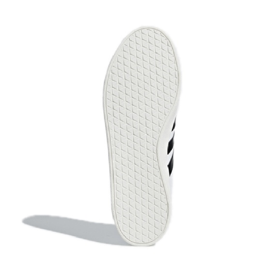 Giày Adidas VL Court 2.0 'White' B43712 - Ảnh 4