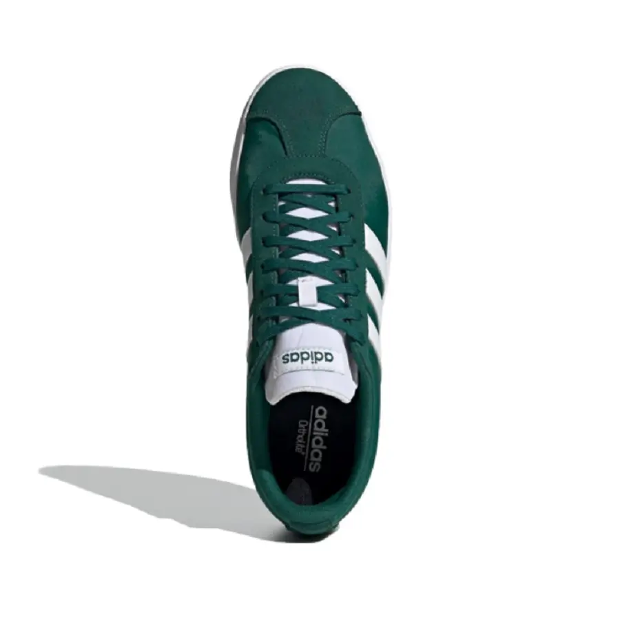 Giày Adidas VL Court 2.0 sko 'Green' EG3941 - Ảnh 4