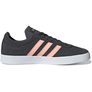 Giày Adidas VL Court 2.0 'Black' EE6786