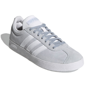 Alternative view of Giày Adidas VL Court 'Halo Blue' FY8812