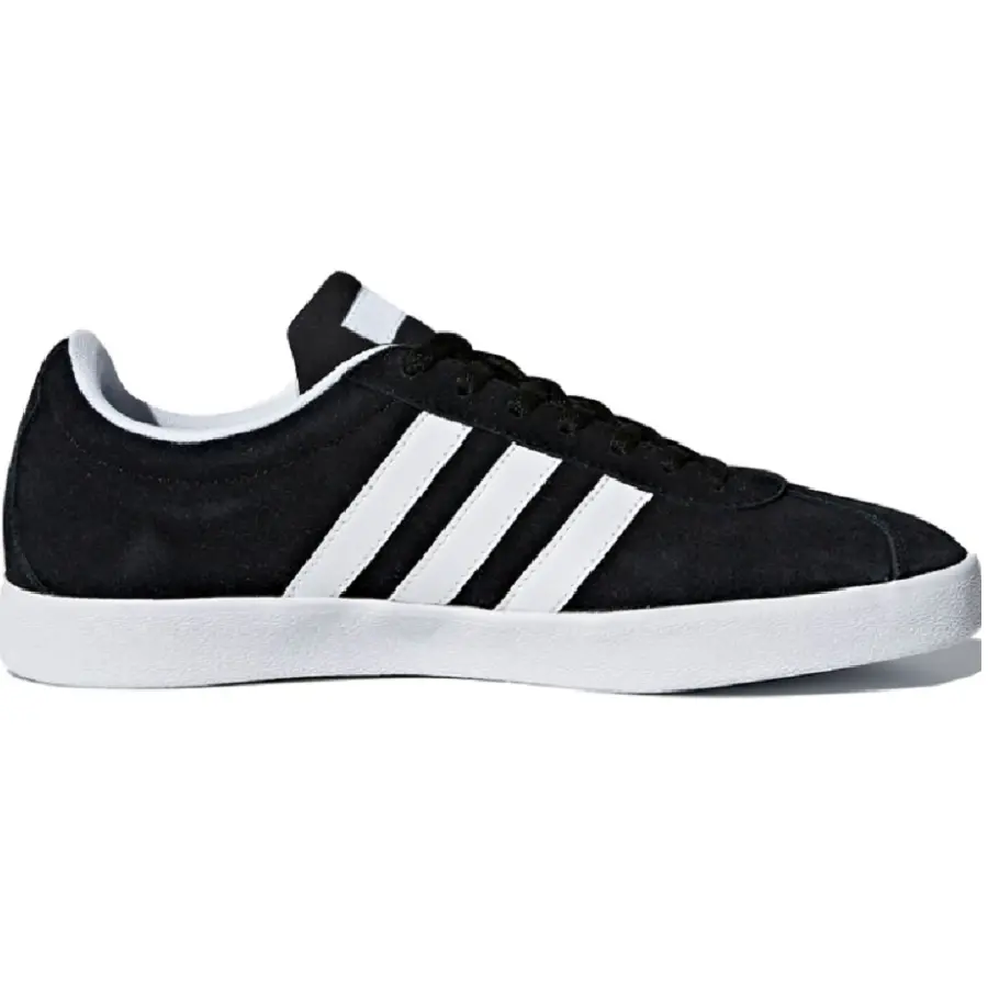 Giày Adidas NEO 2018 'Black' DA9887