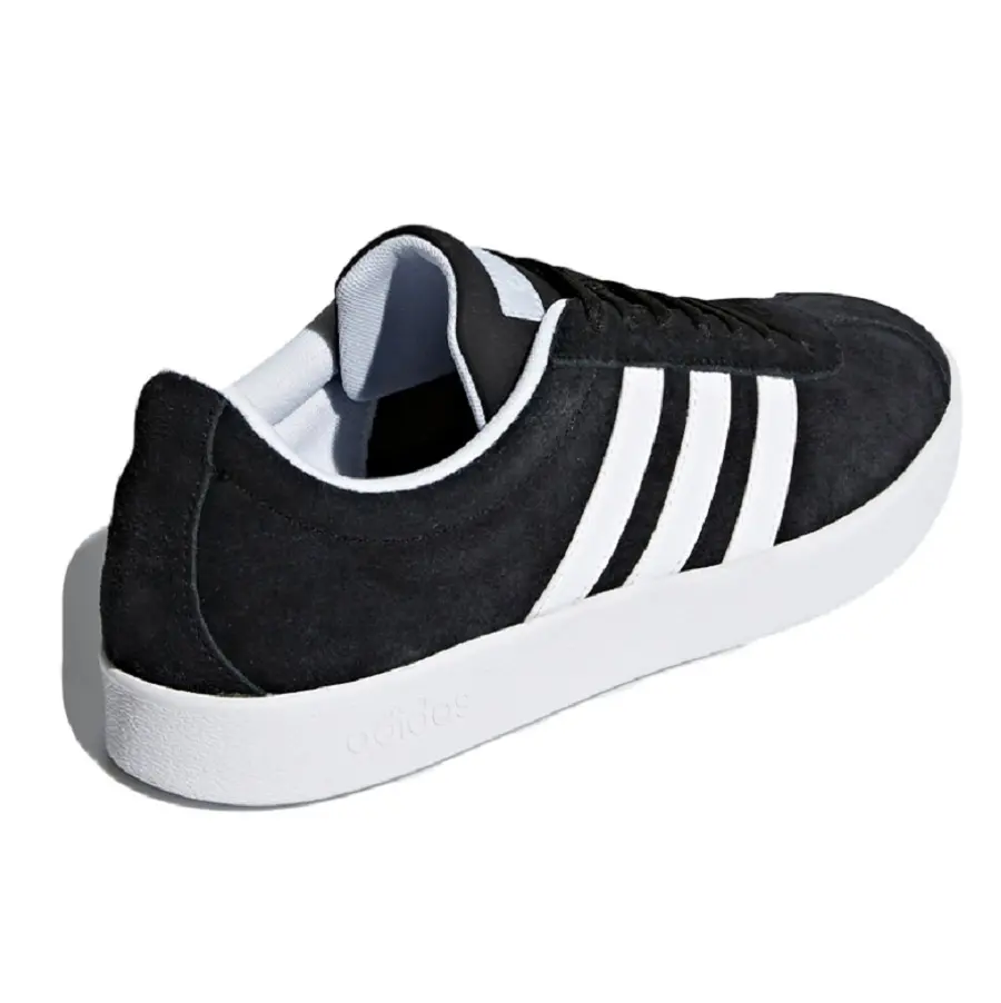 Giày Adidas NEO 2018 'Black' DA9887 - Ảnh 5