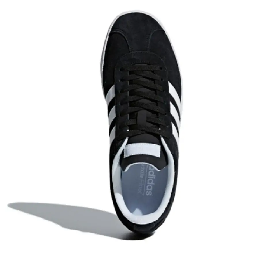Giày Adidas NEO 2018 'Black' DA9887 - Ảnh 3