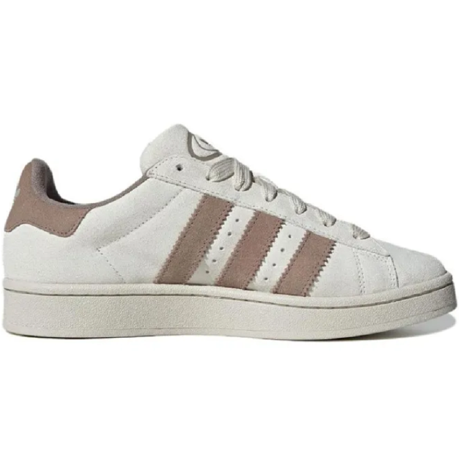 Giày Adidas Originals 'White Brown' IG5996