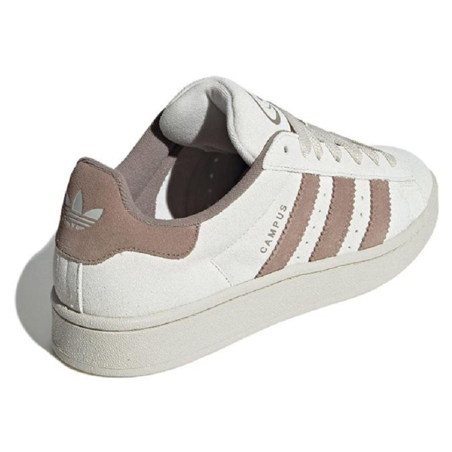 Giày Adidas Originals 'White Brown' IG5996 - Ảnh 5