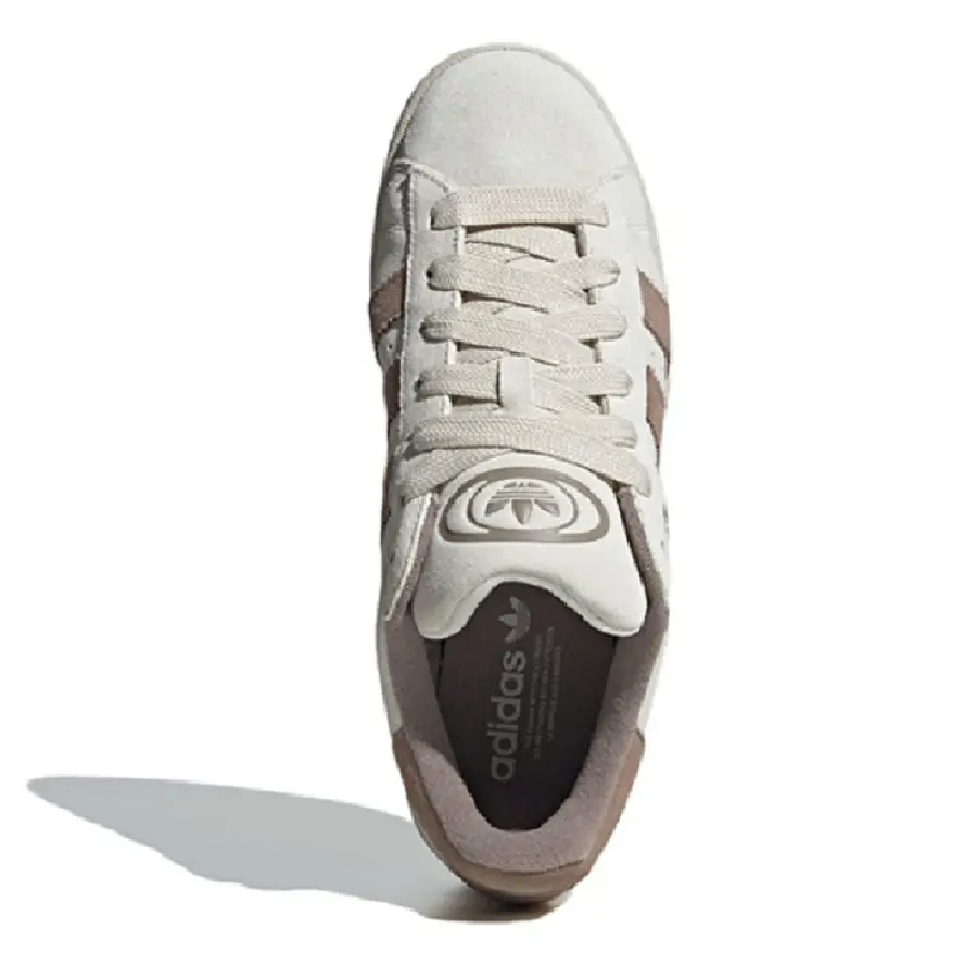 Alternative view of Giày Adidas Originals 'White Brown' IG5996