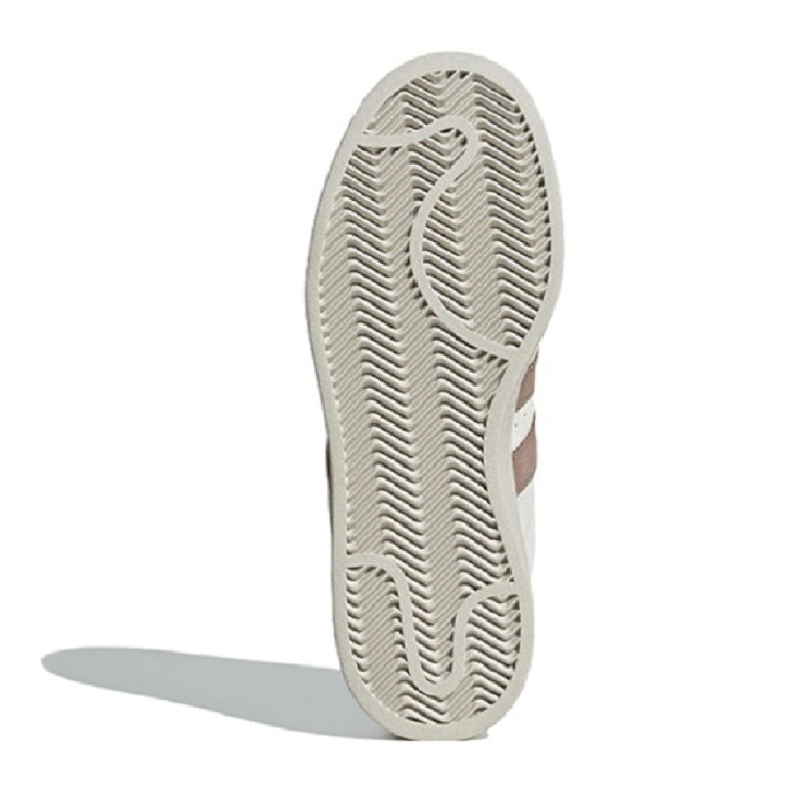 Giày Adidas Originals 'White Brown' IG5996 - Ảnh 3