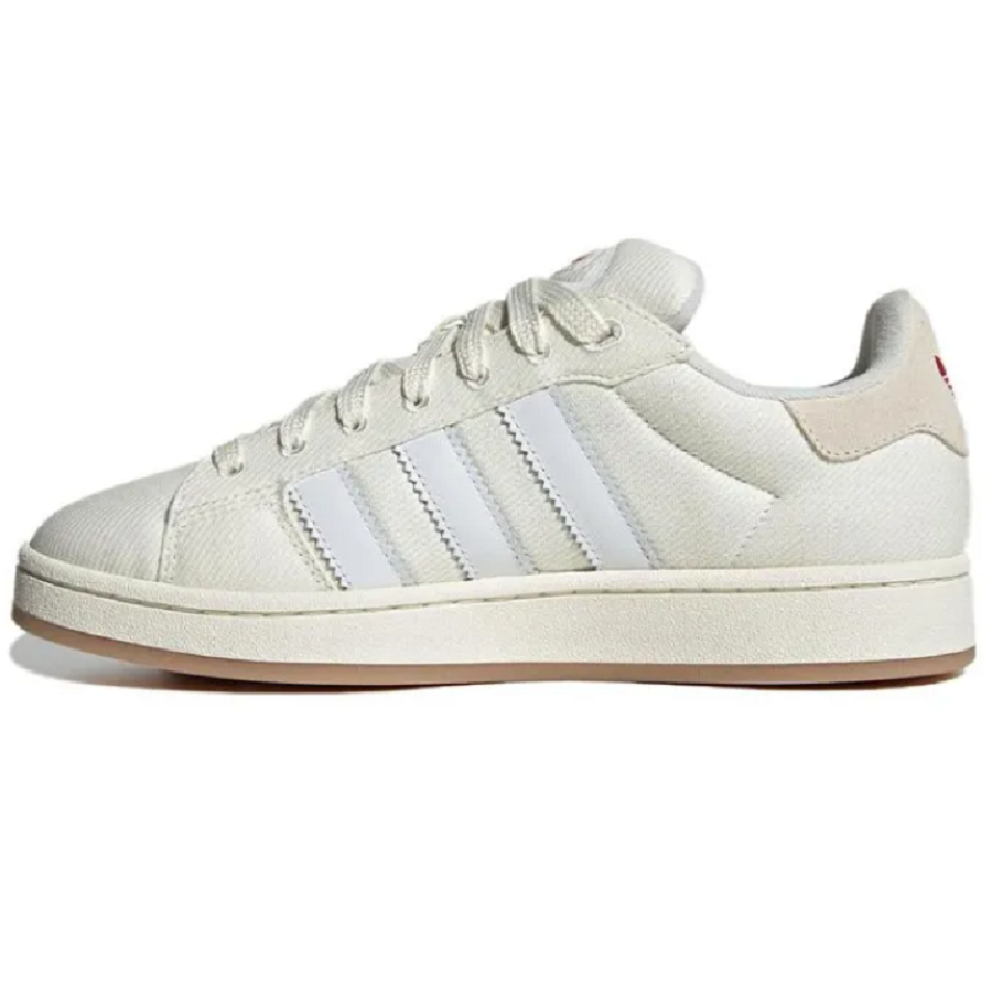 Giày Adidas Campus 00s 'White' ID2070 - Ảnh 2