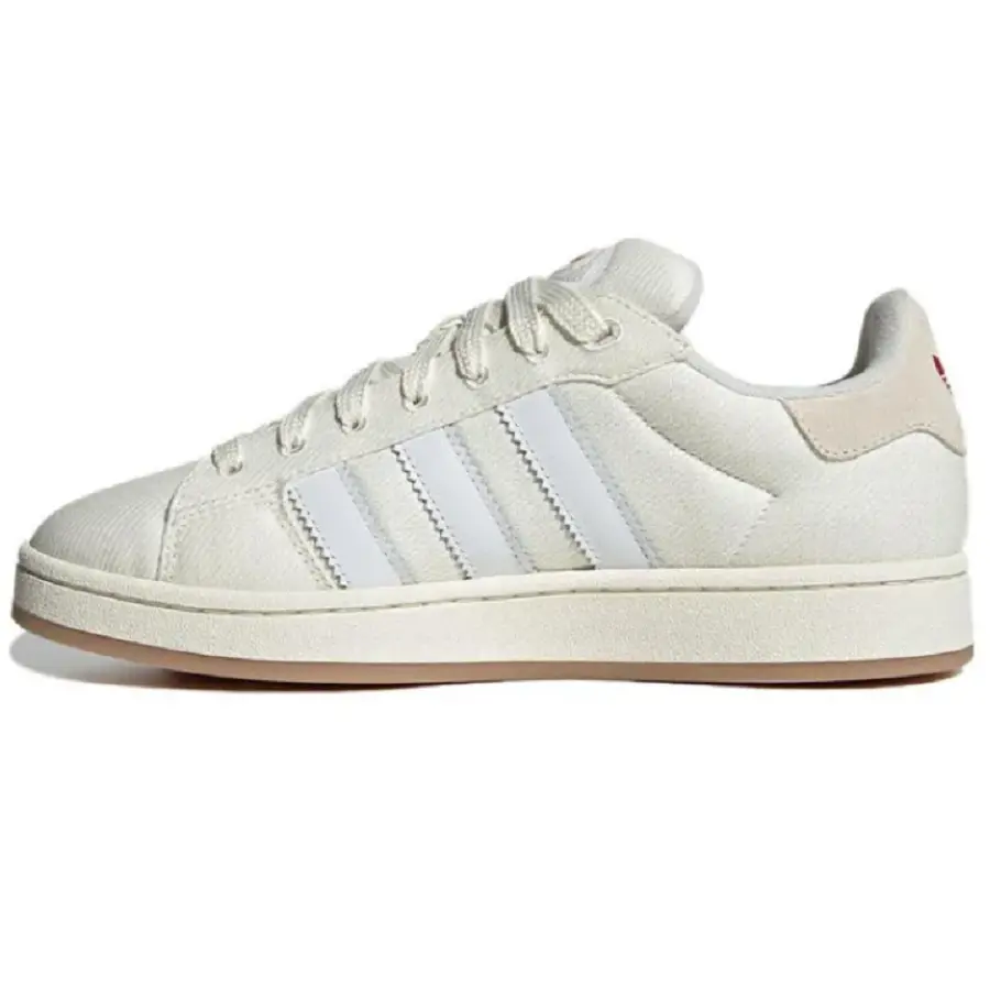 Alternative view of Giày Adidas Campus 00s 'White'  ID2070