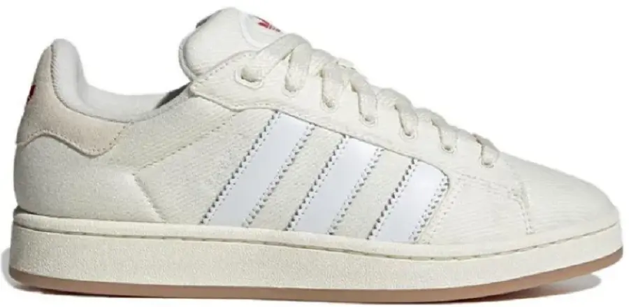 Giày Adidas Campus 00s 'White' ID2070