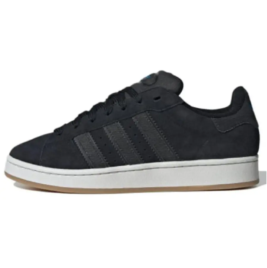 Giày Adidas Campus 00s 'Black' IG5920 - Ảnh 5