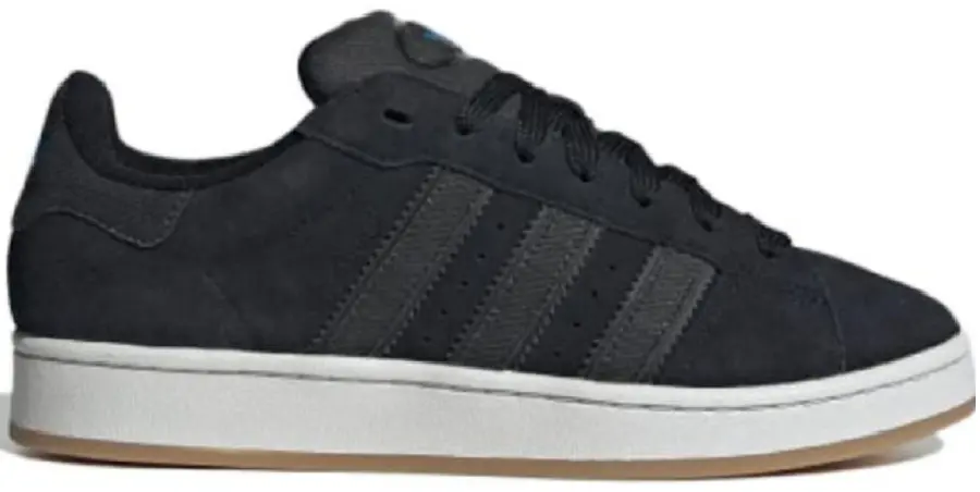 Giày Adidas Campus 00s 'Black' IG5920