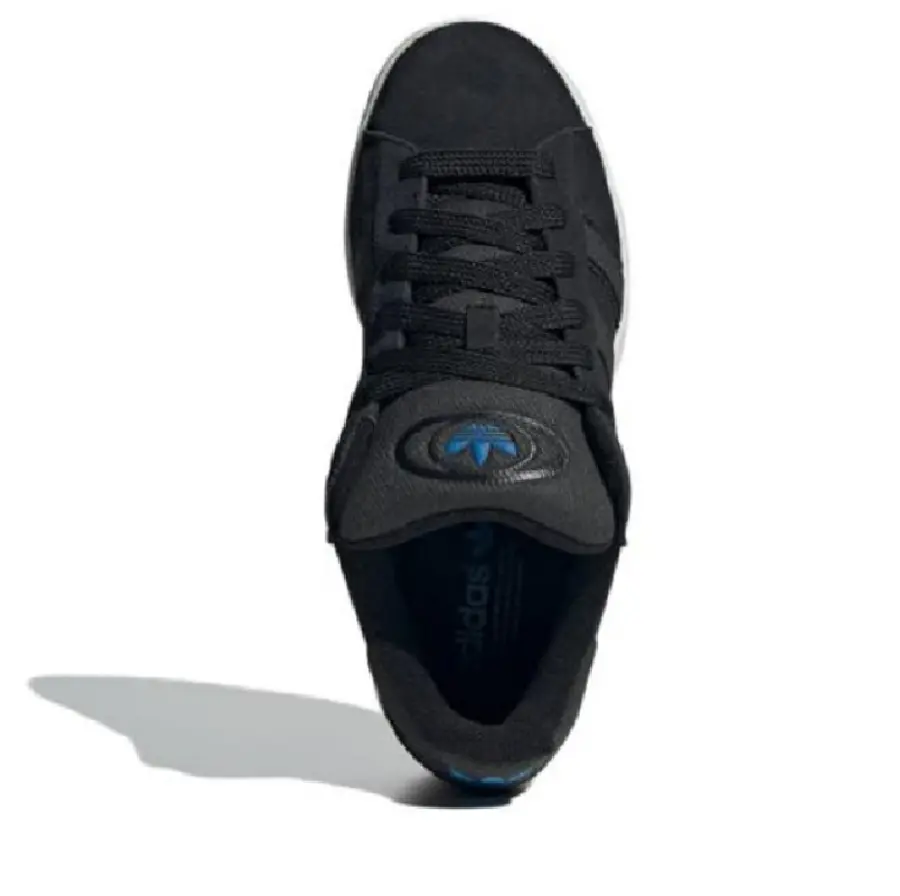 Alternative view of Giày Adidas Campus 00s 'Black' IG5920