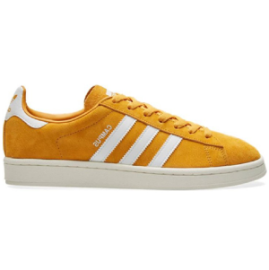 Giày Adidas Campus 'Tactile Yellow' BZ0088