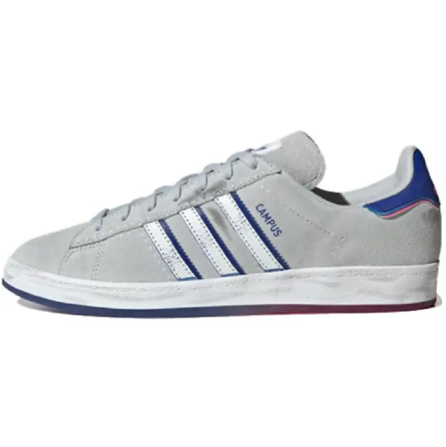 Alternative view of Giày Adidas Originals 'Gray' IG3302