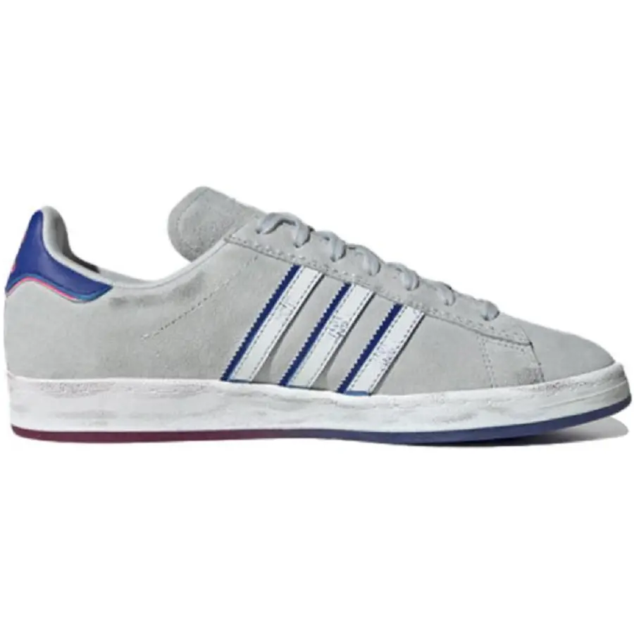 Giày Adidas Originals 'Gray' IG3302