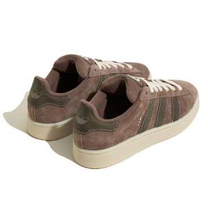 Alternative view of Giày Adidas Originals Campus 'Brown' IE4740